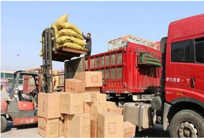 泉州到双峰县物流专线