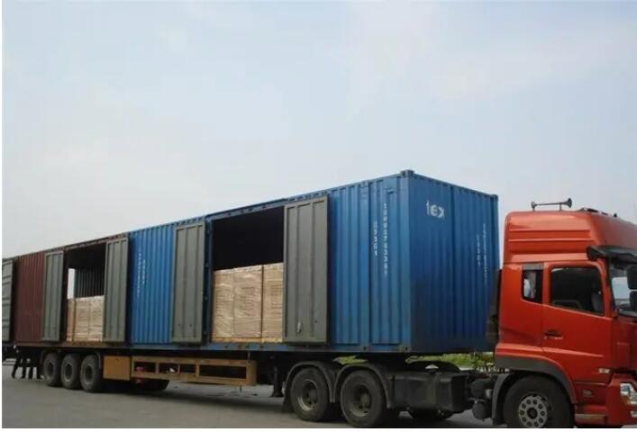 泉州到双峰县整车运输