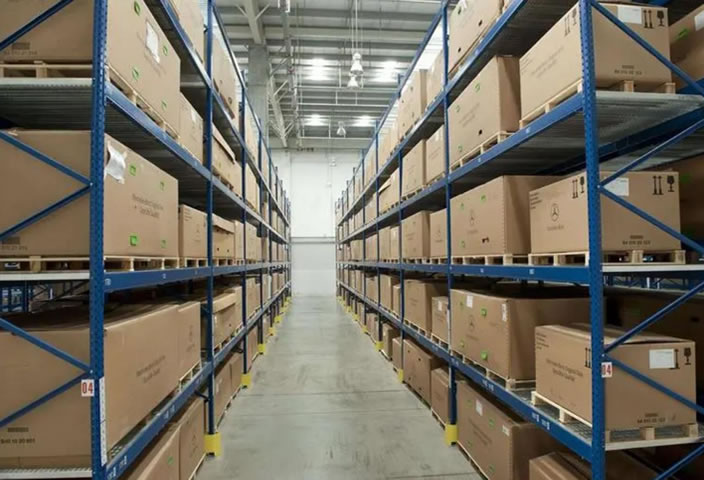 泉州到双峰县货物仓储