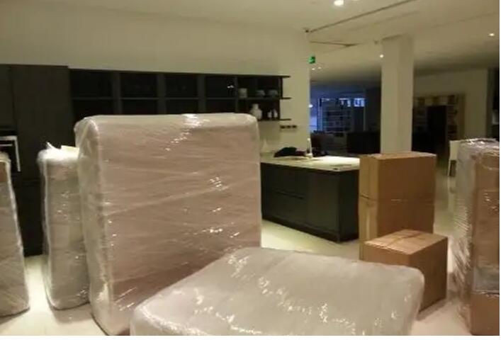 泉州到双峰县长途搬家