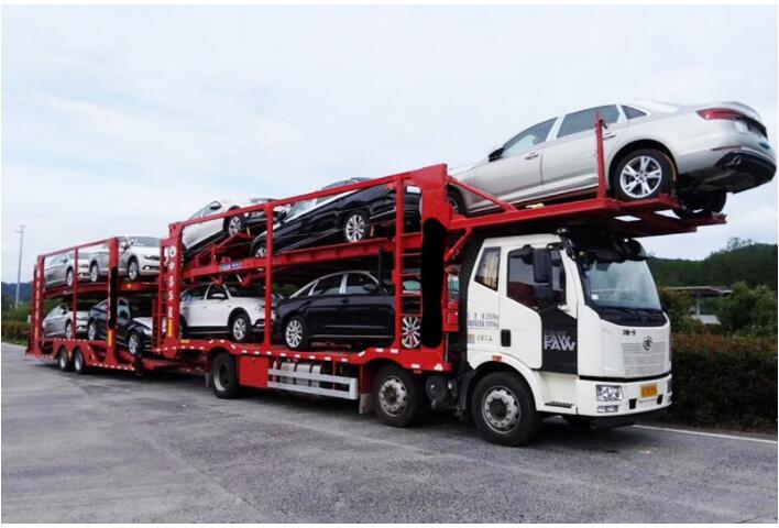 泉州到双峰县轿车托运